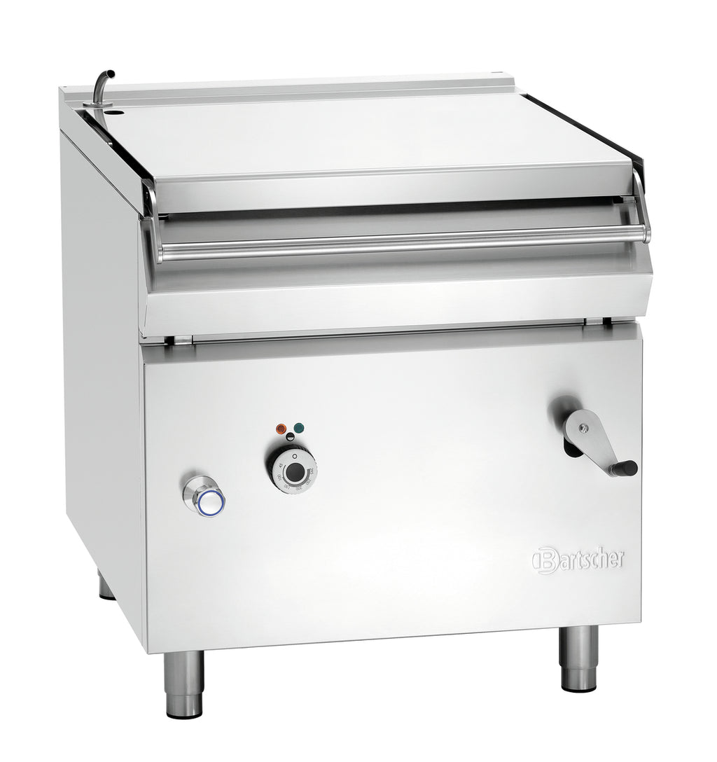 Pentola inclinabile 900 E87LHK