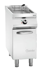 Friggitrice Elettrica Professionale in piedi