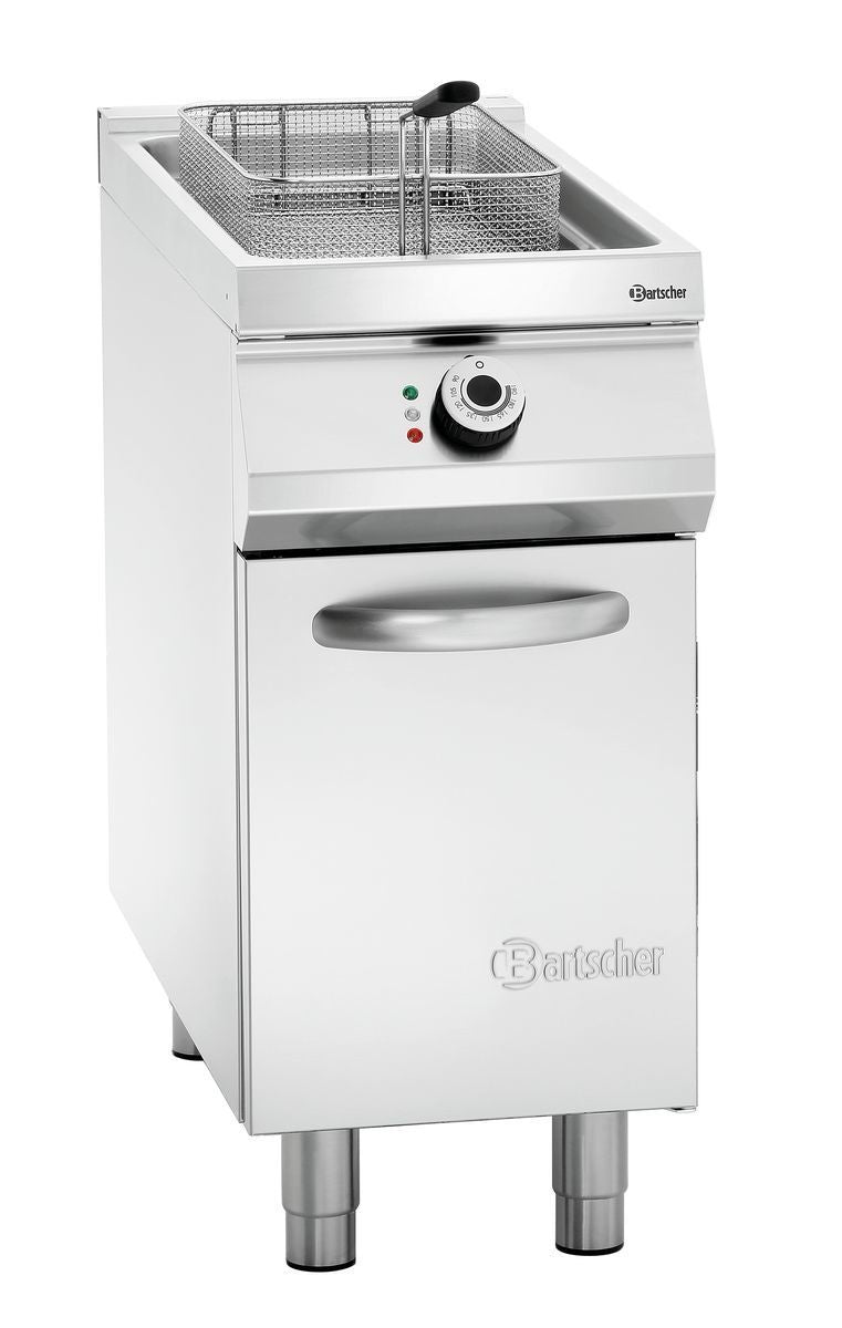 Friggitrice Elettrica Professionale in piedi