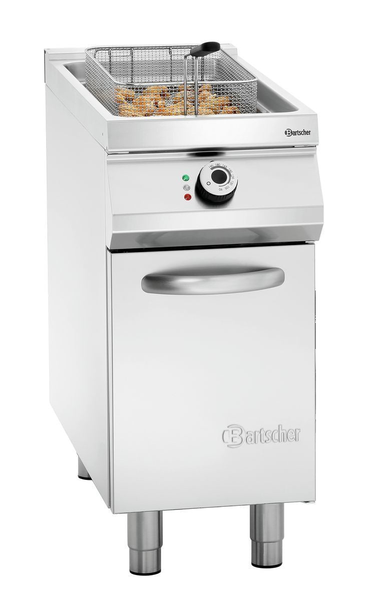 Friggitrice Elettrica Professionale in piedi