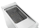 Friggitrice Elettrica Professionale in piedi