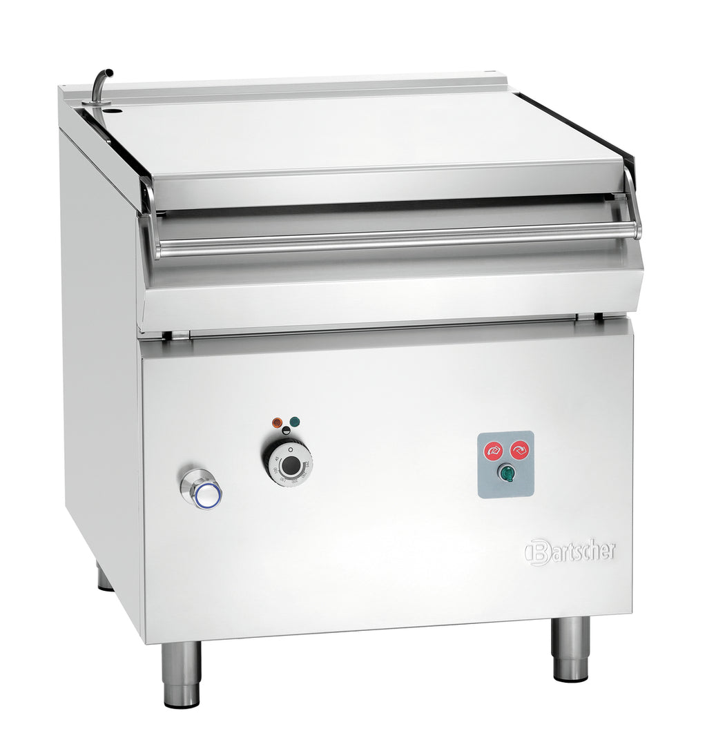 Pentola inclinabile 900 E87LEK