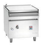 Pentola inclinabile 900 E87LEK