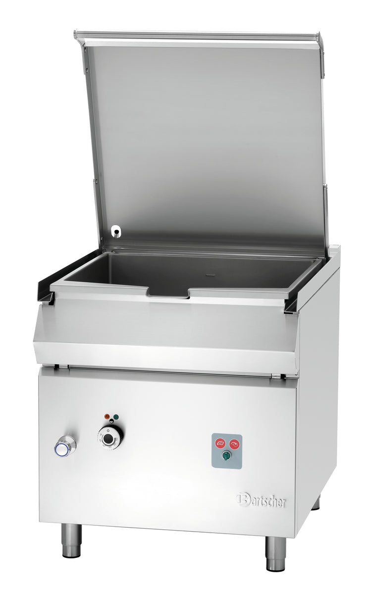 Pentola inclinabile 900 E87LEK