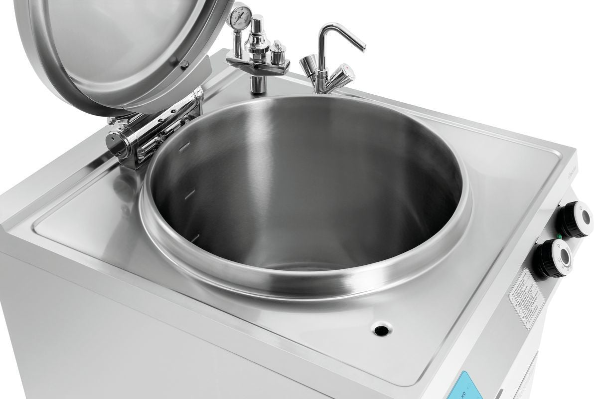 Pentola elettrica, 100L