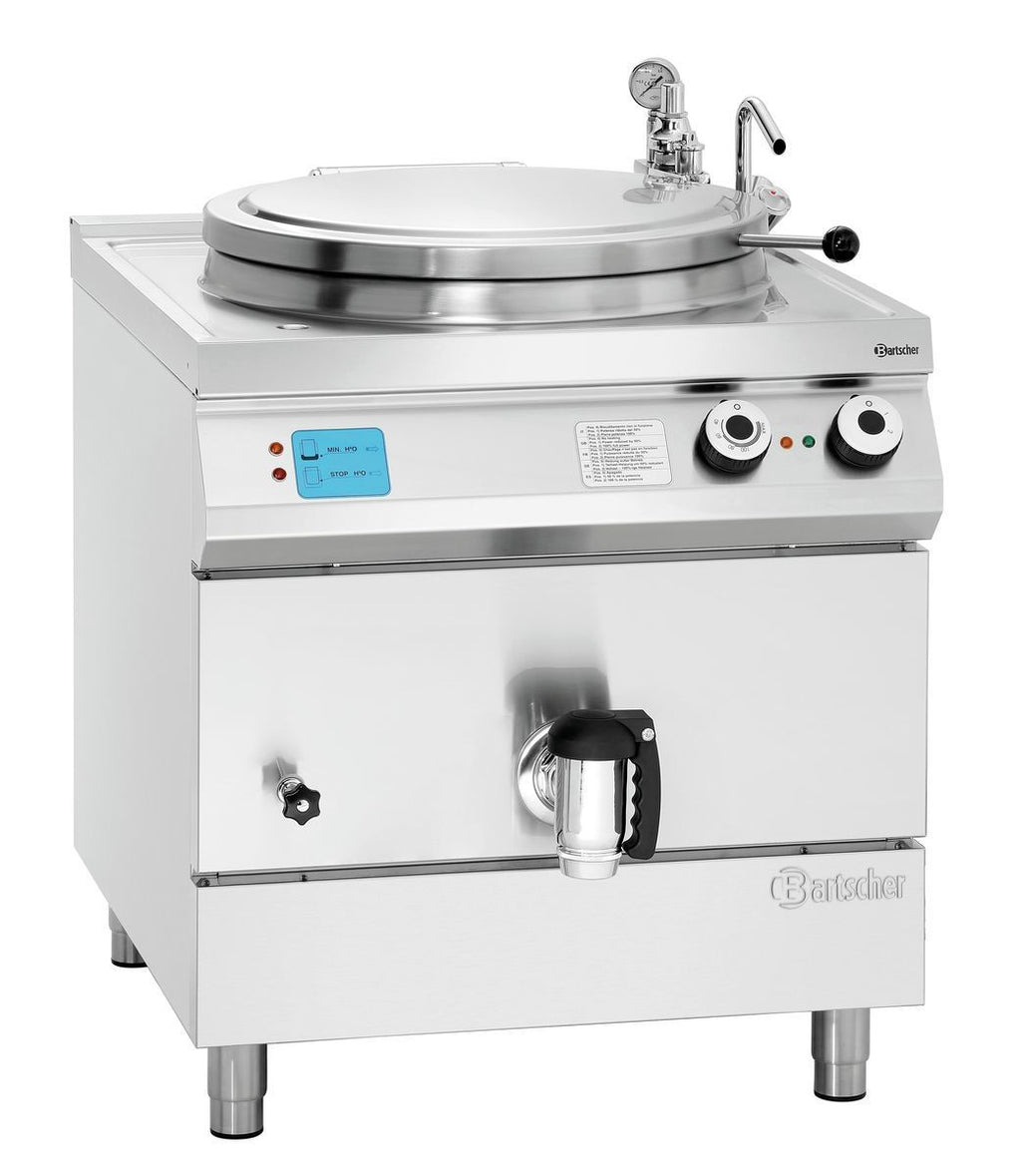 Pentola elettrica, 135L