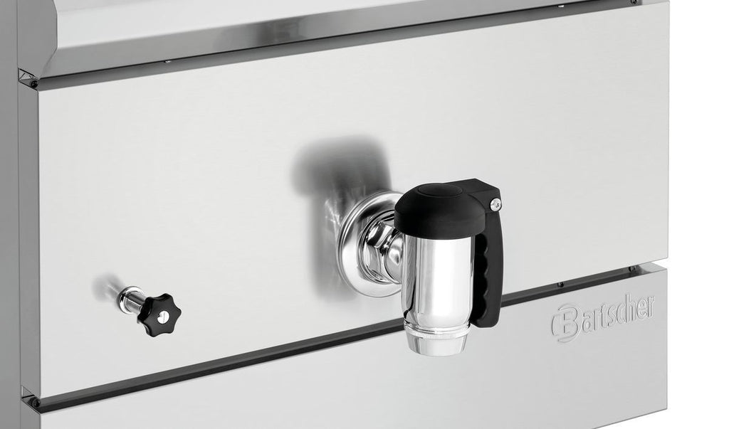 Pentola elettrica, 135L