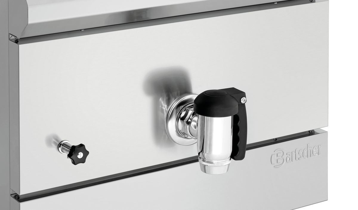 Pentola elettrica, 135L