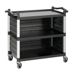Carrello di servizio TSA300V