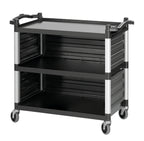 Carrello di servizio TSA300V