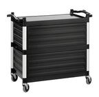 Carrello di servizio TSA300V