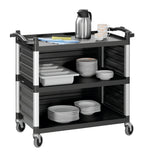 Carrello di servizio TSA300V