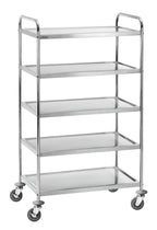 Carrello di servizio TS501