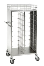 Carrello portavassoi TT1600