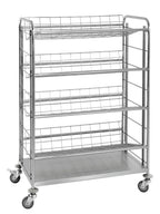 Carrello porta bevande TGK400