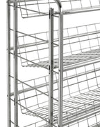 Carrello porta bevande TGK400