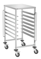 Carrello Euronorm AEN700-6040