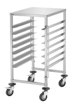 Carrello Euronorm AEN700-6040