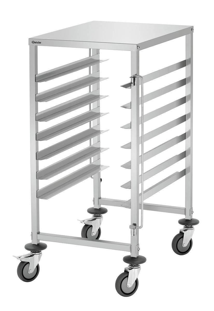 Carrello Euronorm AEN700-6040