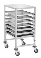 Carrello Euronorm AEN700-6040