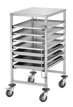 Carrello Euronorm AEN700-6040