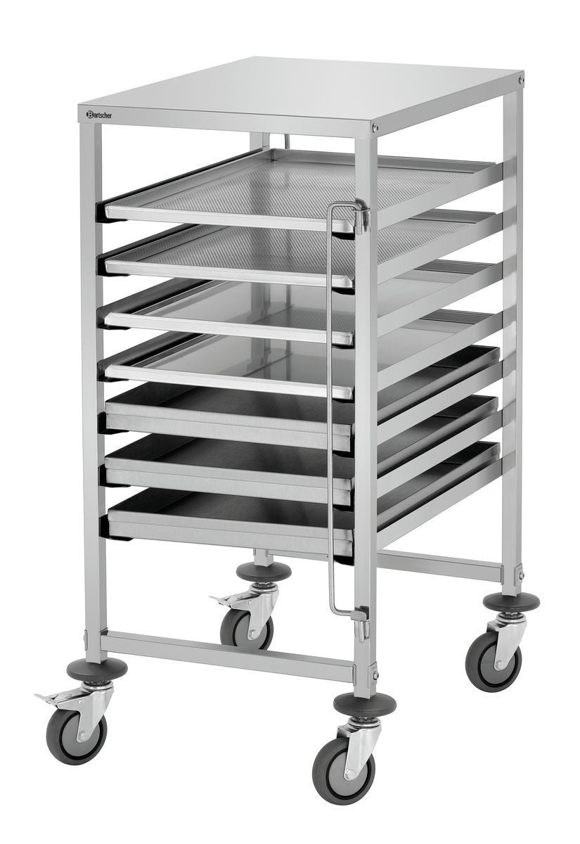 Carrello Euronorm AEN700-6040