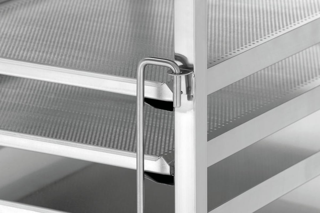 Carrello Euronorm AEN700-6040