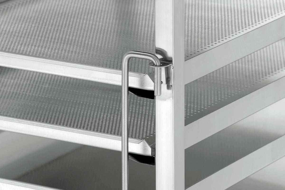 Carrello Euronorm AEN700-6040