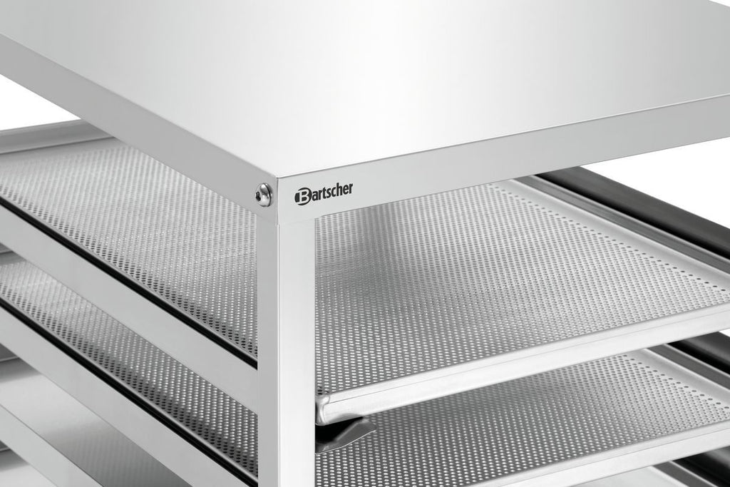 Carrello Euronorm AEN700-6040