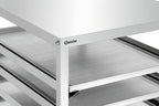 Carrello Euronorm AEN700-6040
