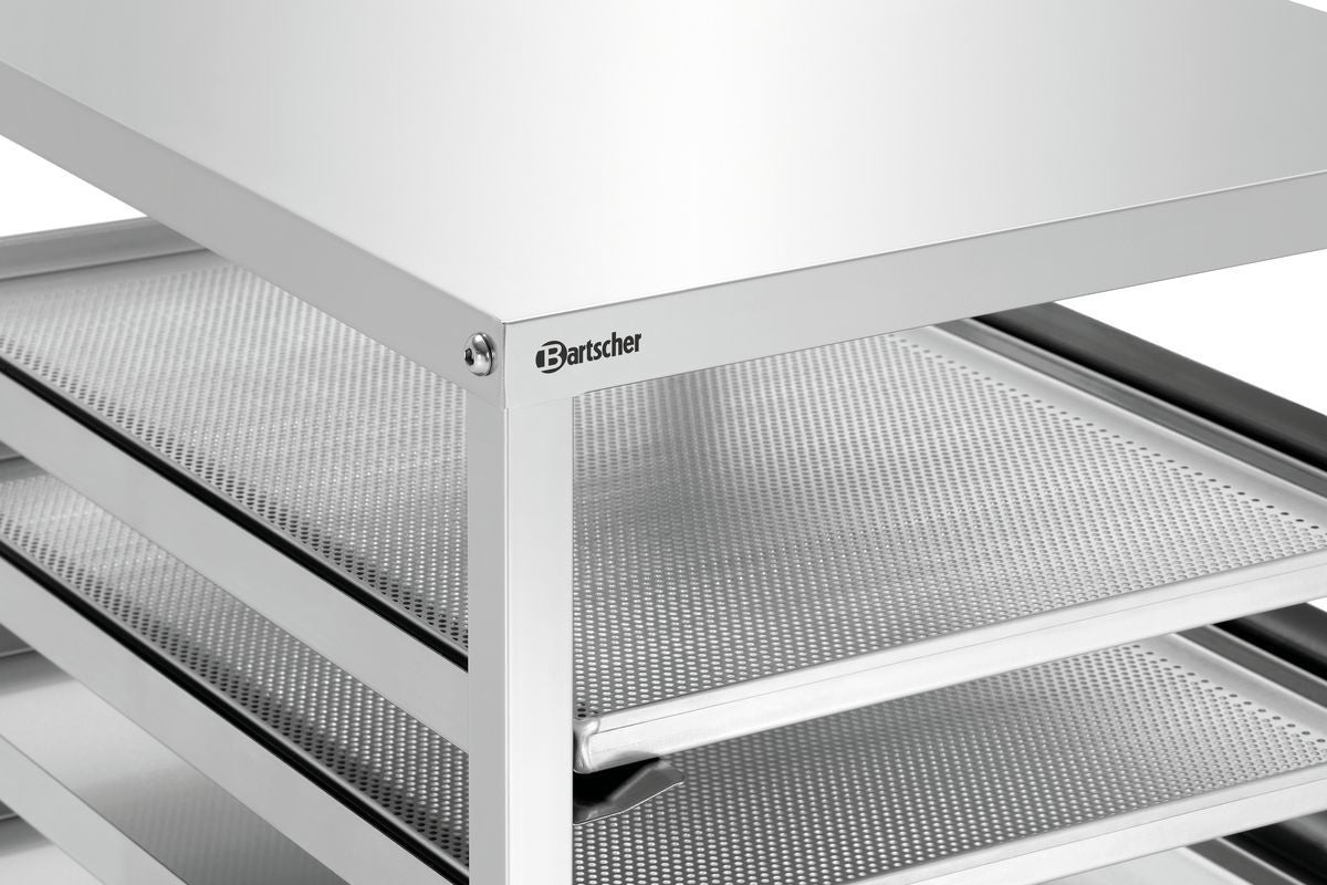 Carrello Euronorm AEN700-6040