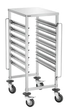 Carrello Gastronorm AGN700-1/1
