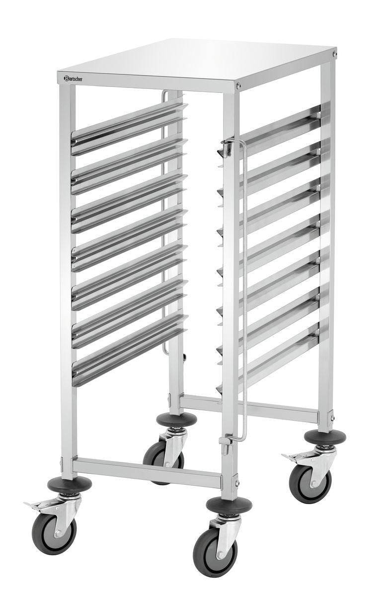 Carrello Gastronorm AGN700-1/1