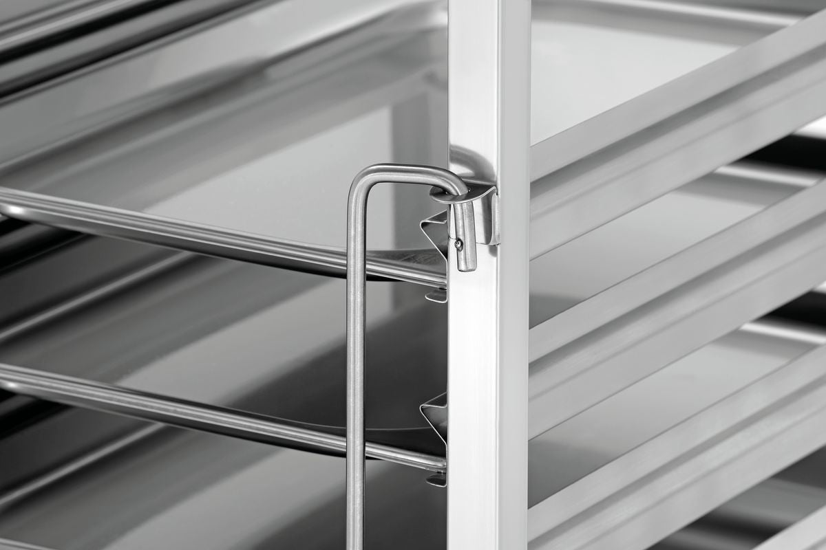 Carrello Gastronorm AGN700-1/1