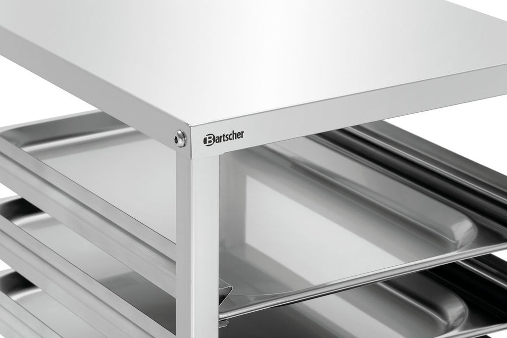 Carrello Gastronorm AGN700-1/1