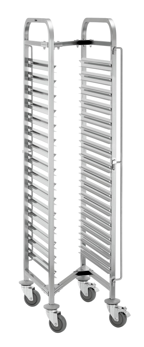 Carrello gastronorm AGN1500-1/1