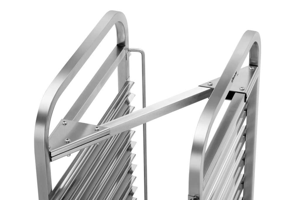 Carrello gastronorm AGN1500-1/1