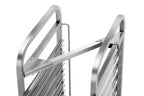 Carrello gastronorm AGN1500-1/1