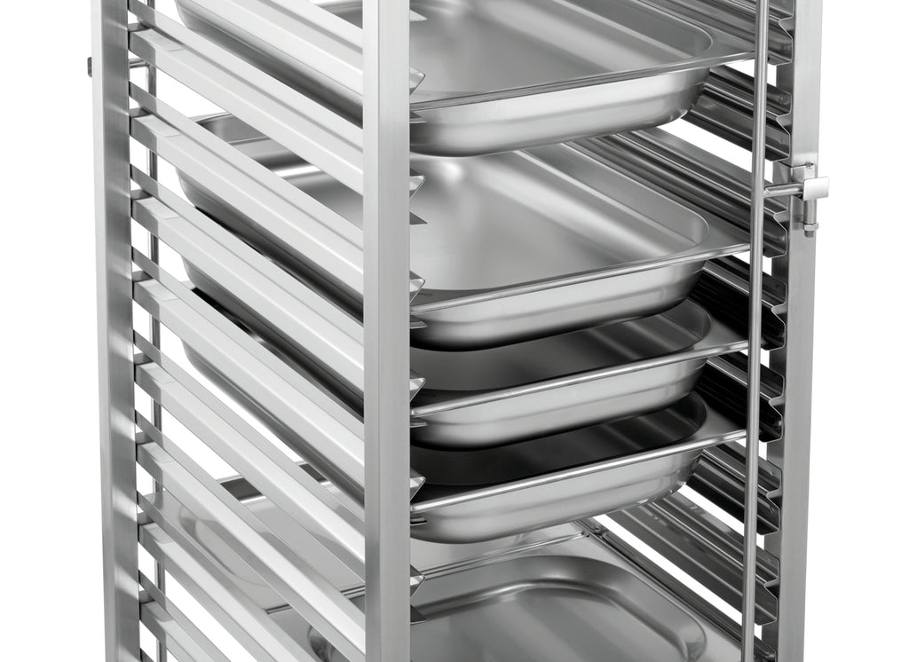 Carrello gastronorm AGN1500-1/1