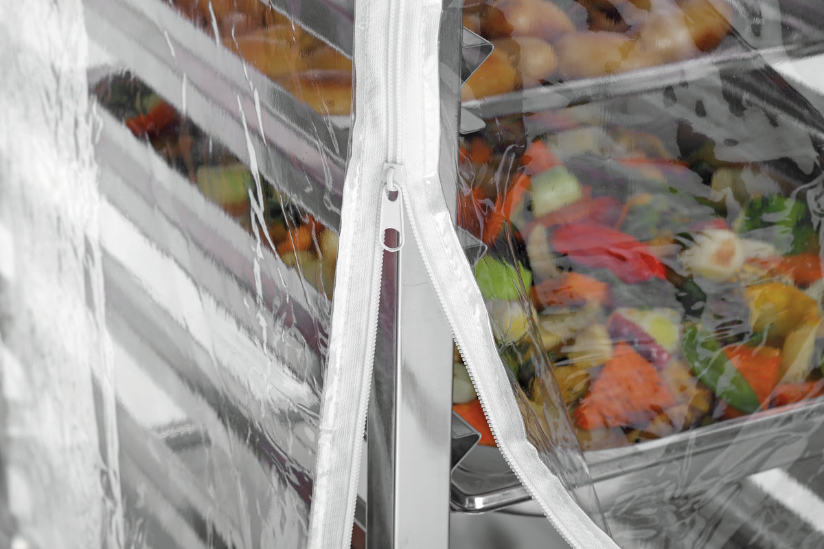 Coperchio AGN700-1/1