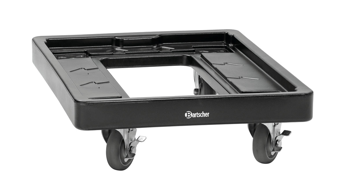 Carrello per trasporto TBGN110