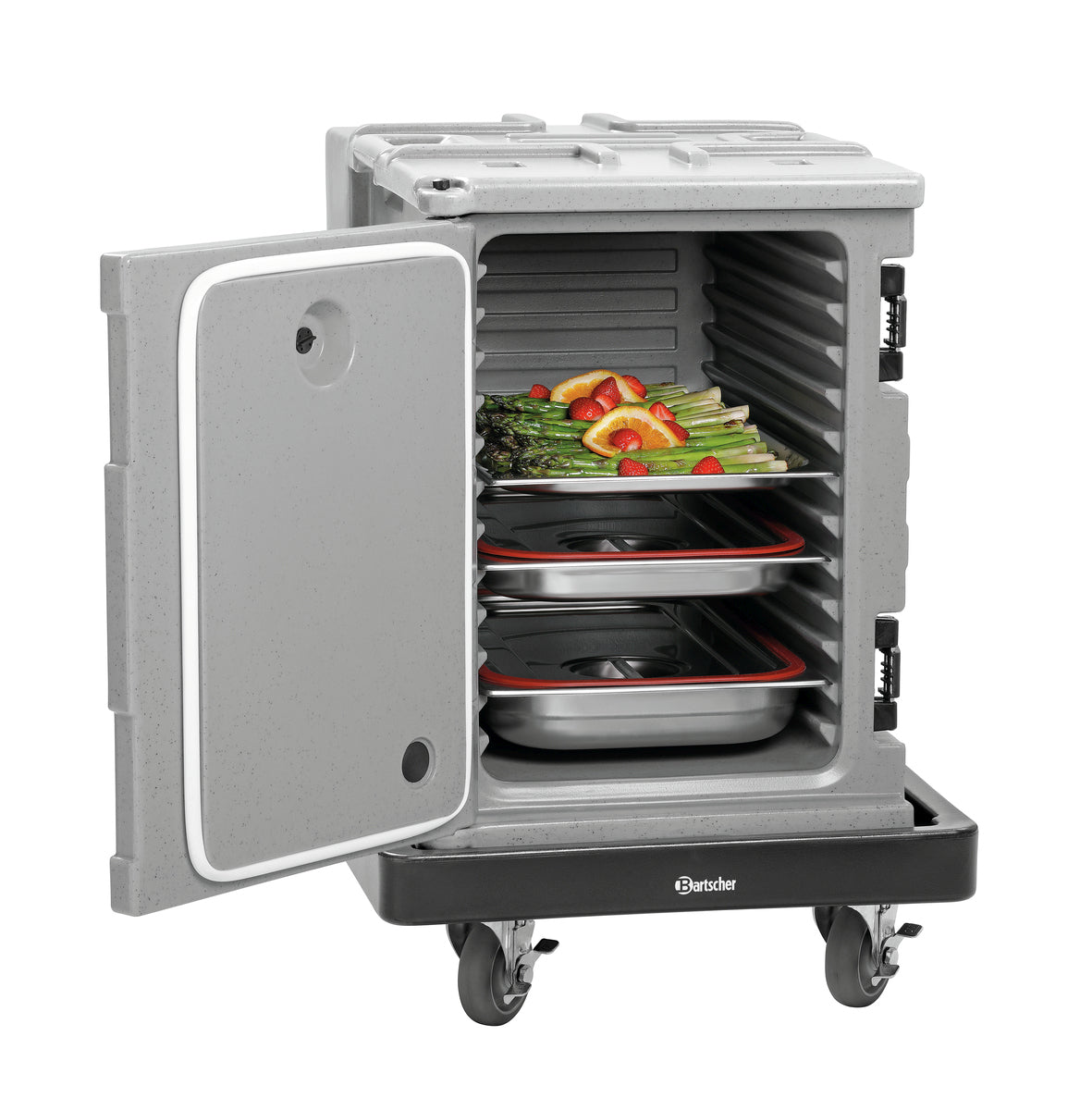 Carrello per trasporto TBGN110