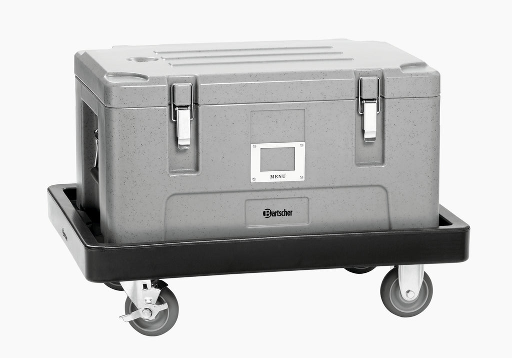 Carrello per trasporto TBGN110