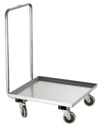 Carrello portapiatti TGS100