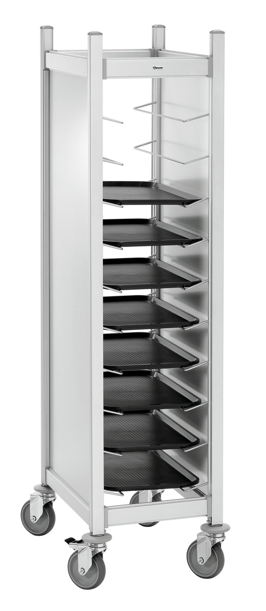 Carrello portavassoi AT1000-GN