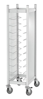 Carrello portavassoi AT1000-GN
