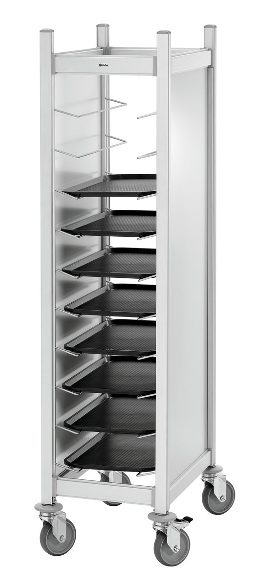 Carrello portavassoi AT1000-GN