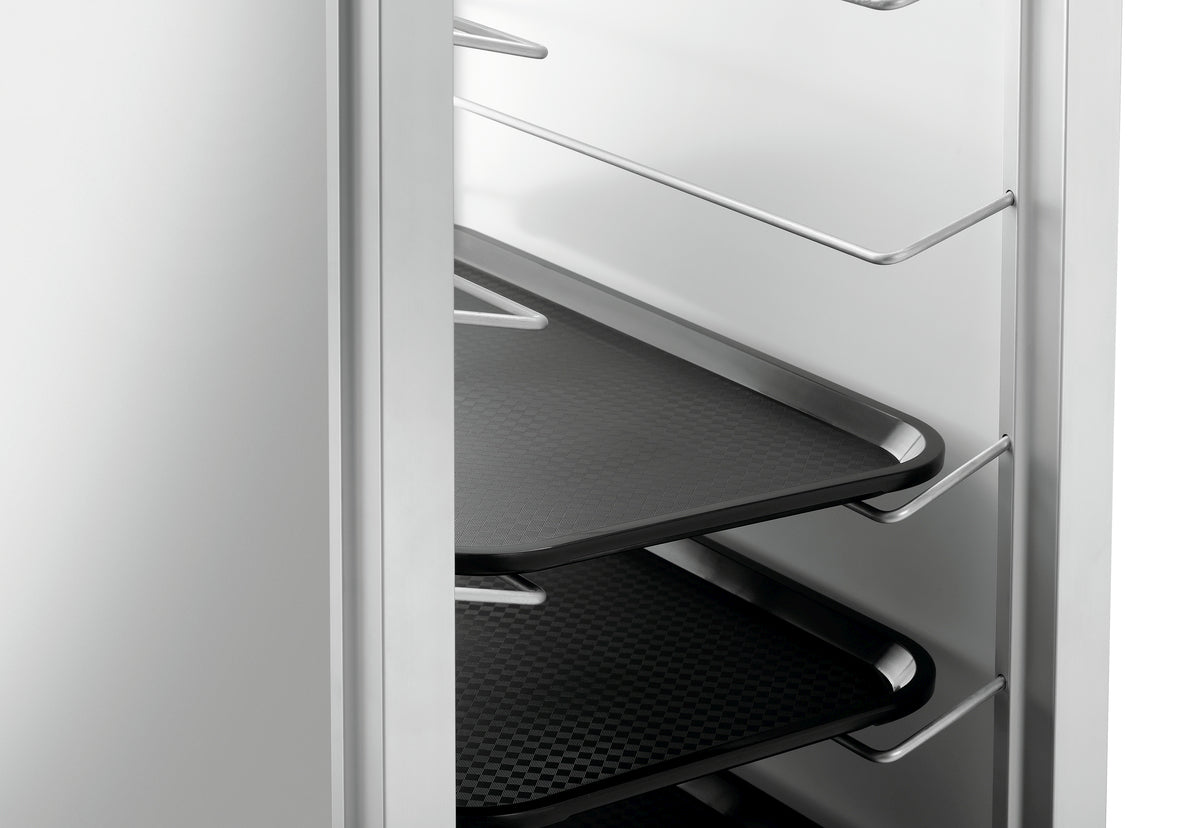 Carrello portavassoi AT1000-GN