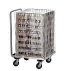 Coperchio TGS100-8