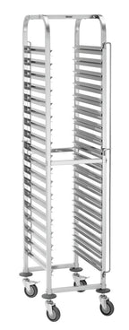Carrello gastronorm AGN1800-1/1